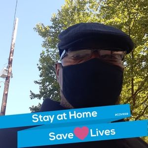 Meet your Posher, George